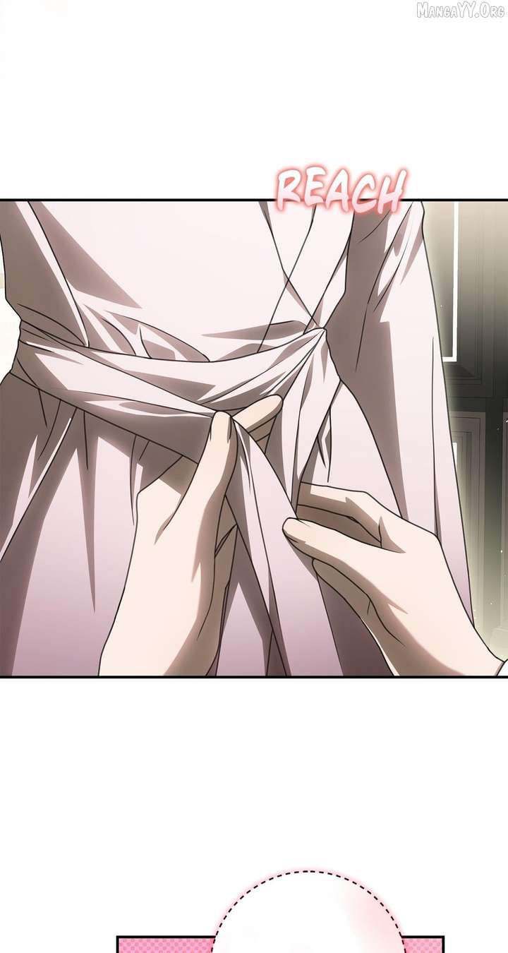 That’s Not What My Will Said - Chapter 37 - 37