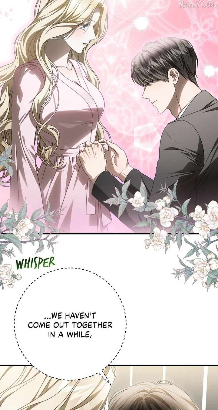 That’s Not What My Will Said - Chapter 37 - 39