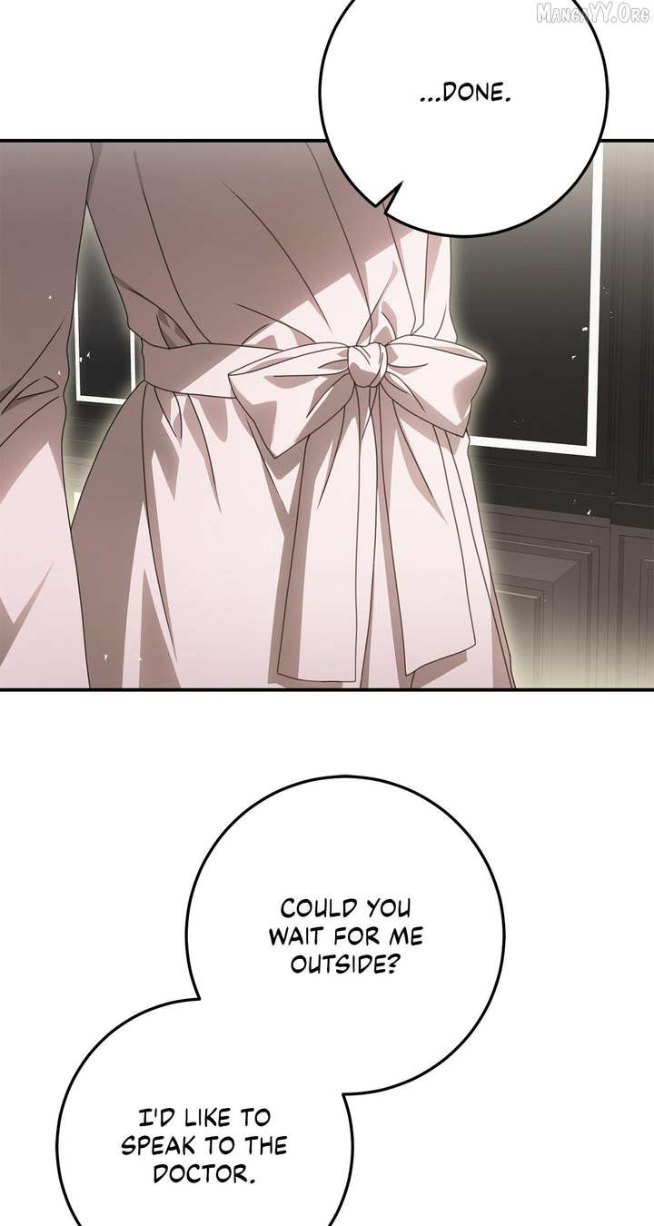 That’s Not What My Will Said - Chapter 37 - 42