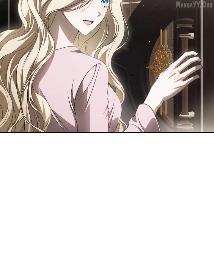 That’s Not What My Will Said - Chapter 37 - 44