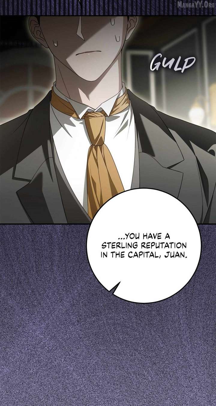 That’s Not What My Will Said - Chapter 37 - 47