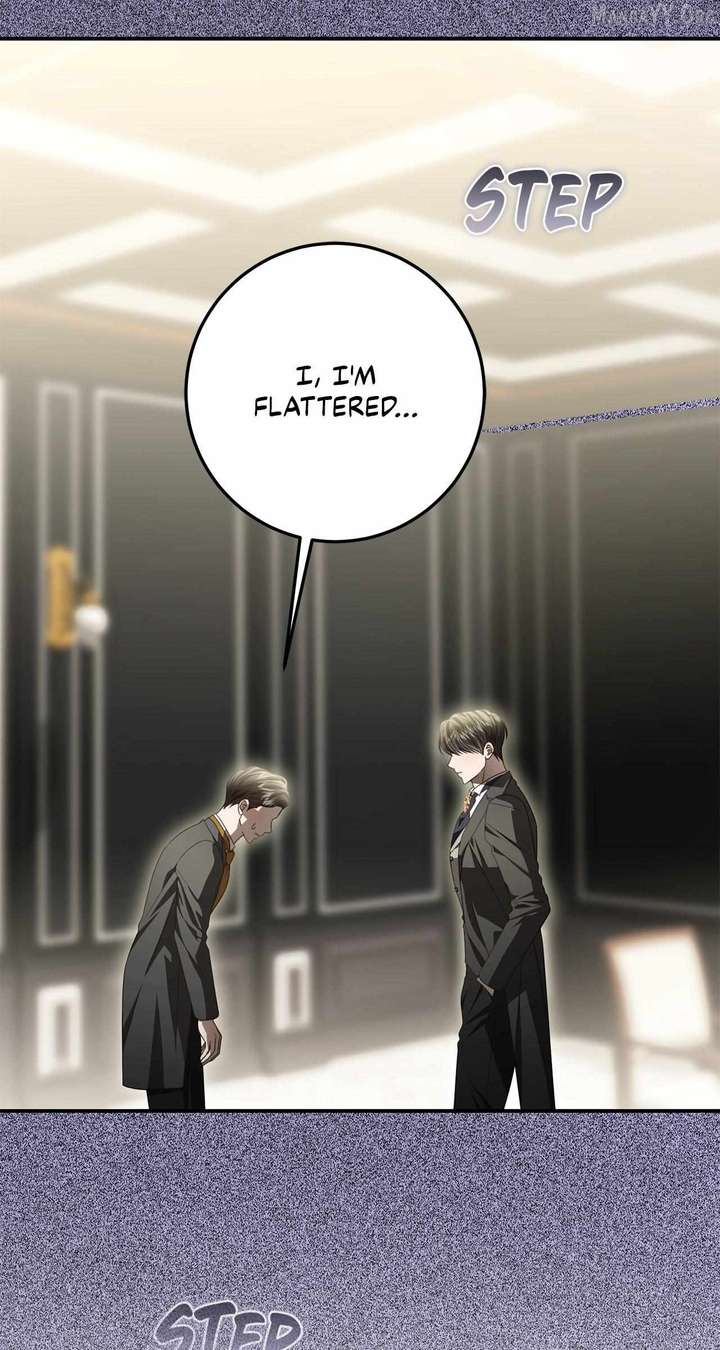 That’s Not What My Will Said - Chapter 37 - 48