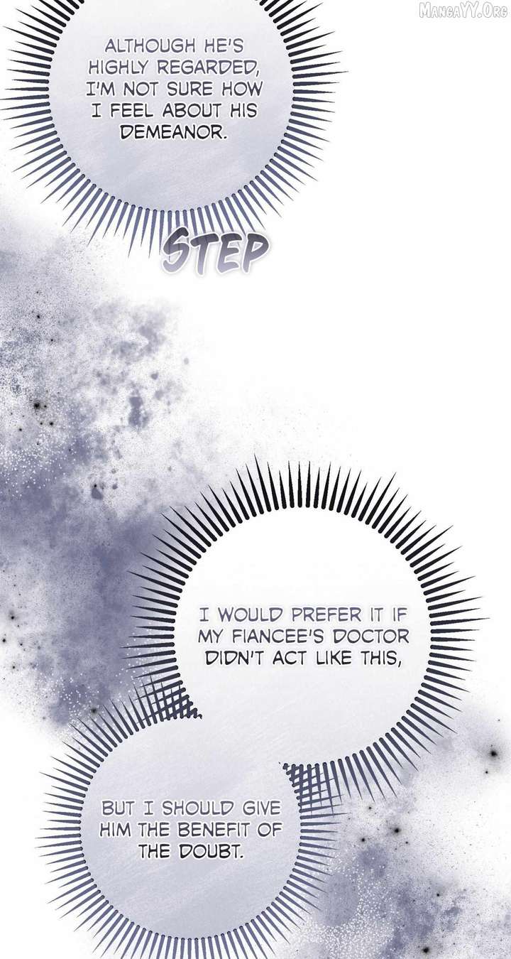 That’s Not What My Will Said - Chapter 37 - 50