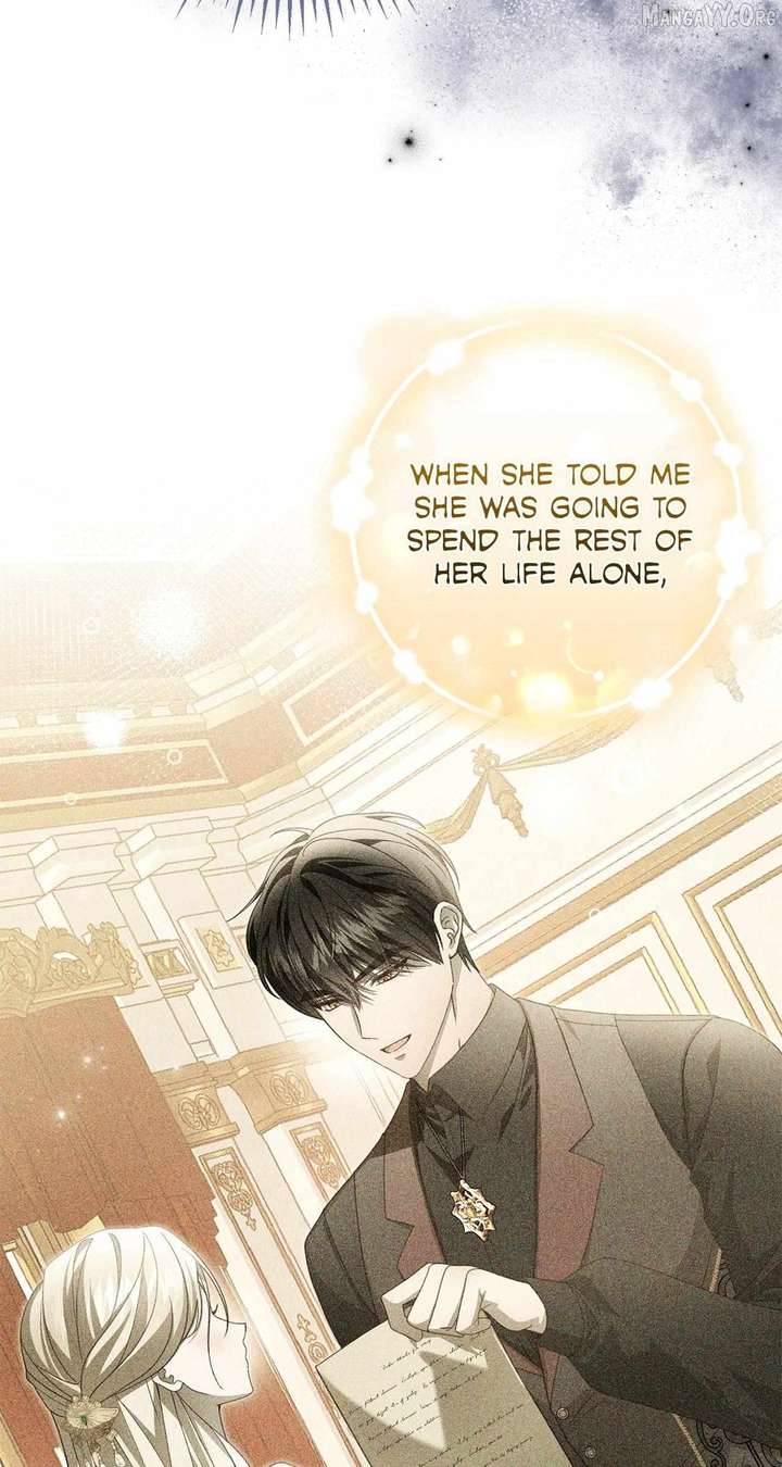 That’s Not What My Will Said - Chapter 37 - 51