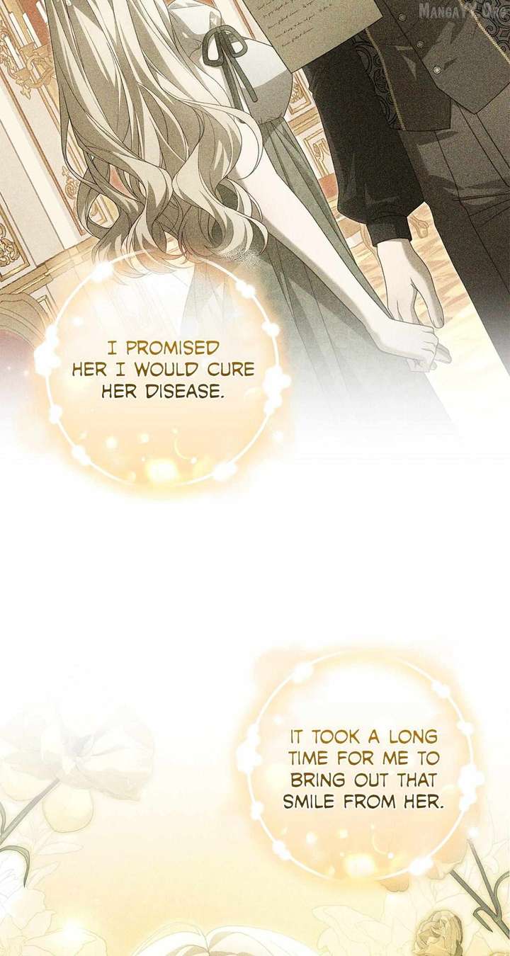 That’s Not What My Will Said - Chapter 37 - 52