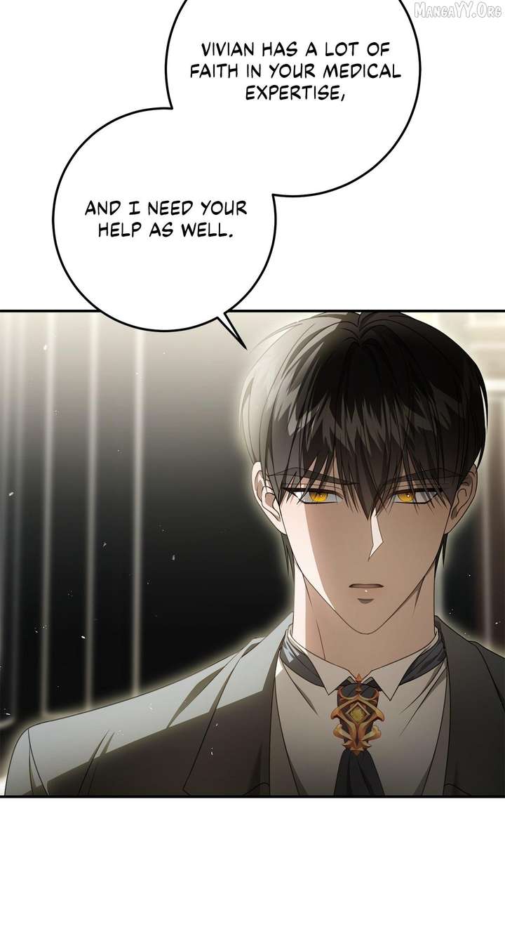 That’s Not What My Will Said - Chapter 37 - 54