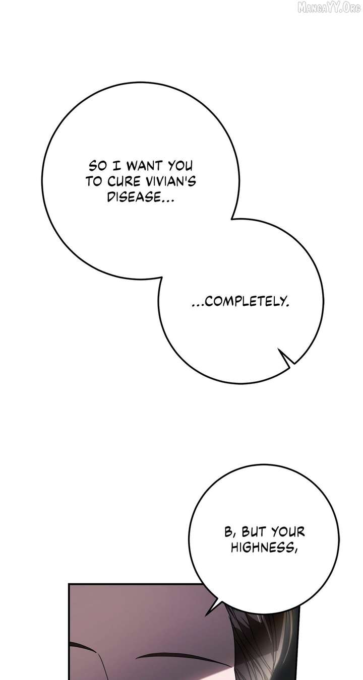 That’s Not What My Will Said - Chapter 37 - 56