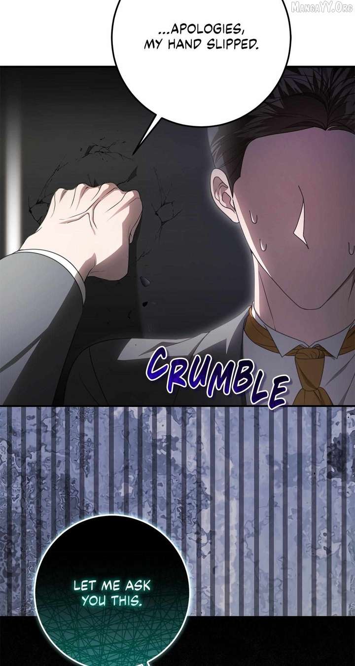 That’s Not What My Will Said - Chapter 37 - 59