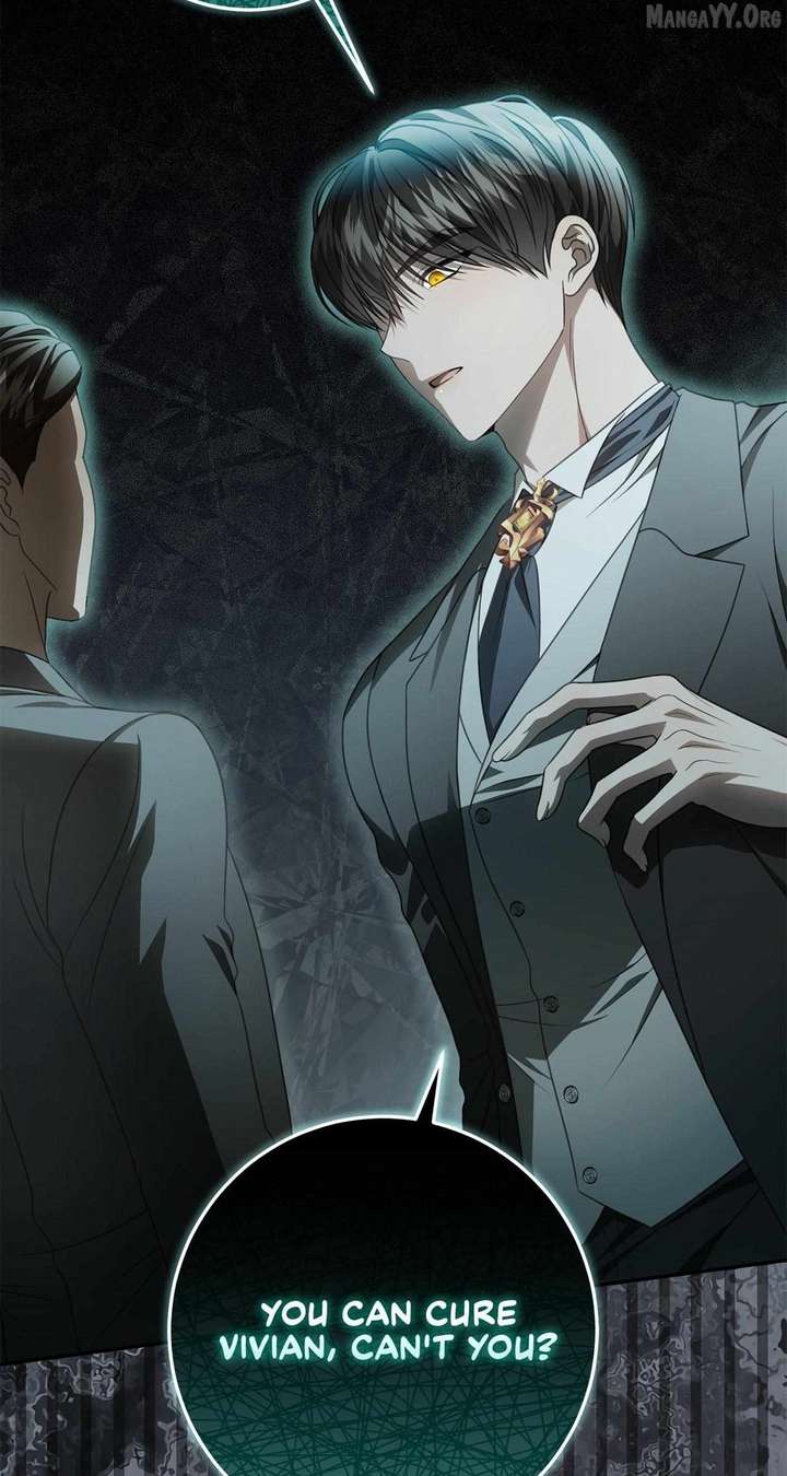 That’s Not What My Will Said - Chapter 37 - 60