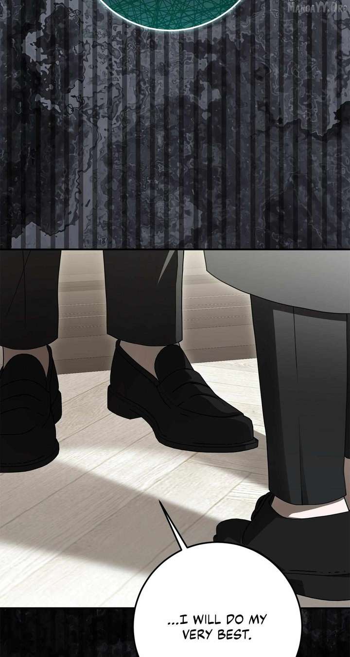 That’s Not What My Will Said - Chapter 37 - 61