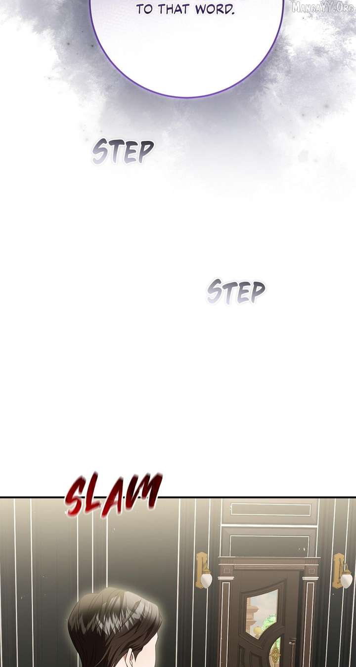 That’s Not What My Will Said - Chapter 37 - 64