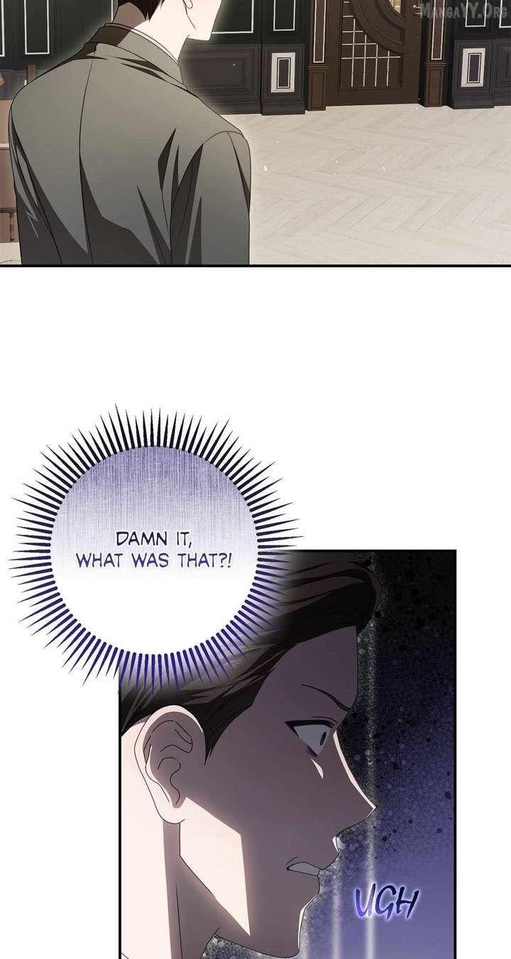 That’s Not What My Will Said - Chapter 37 - 65