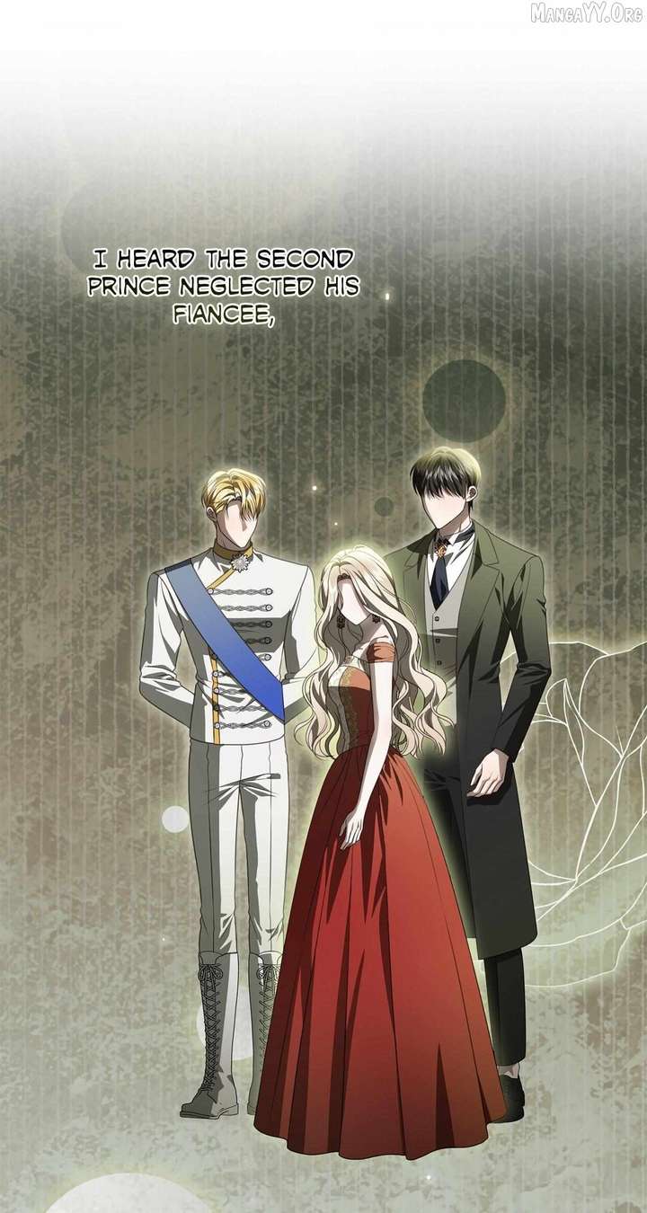 That’s Not What My Will Said - Chapter 37 - 67