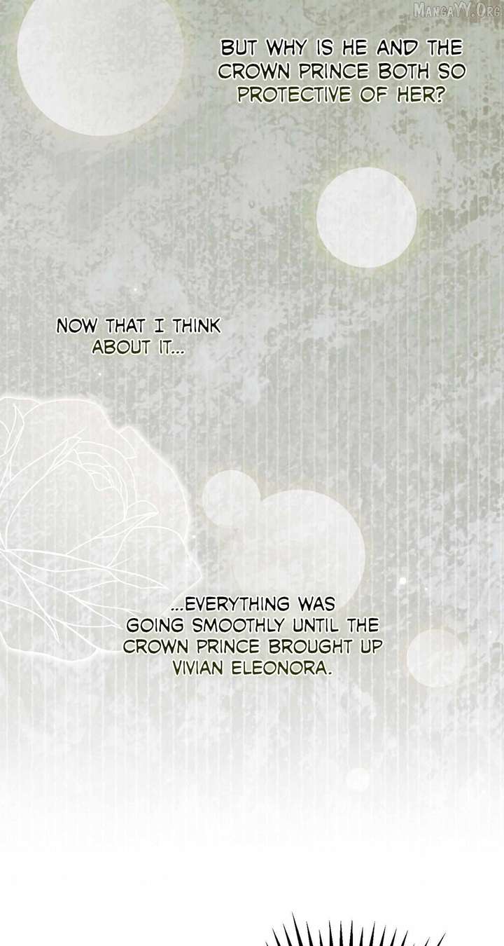 That’s Not What My Will Said - Chapter 37 - 68