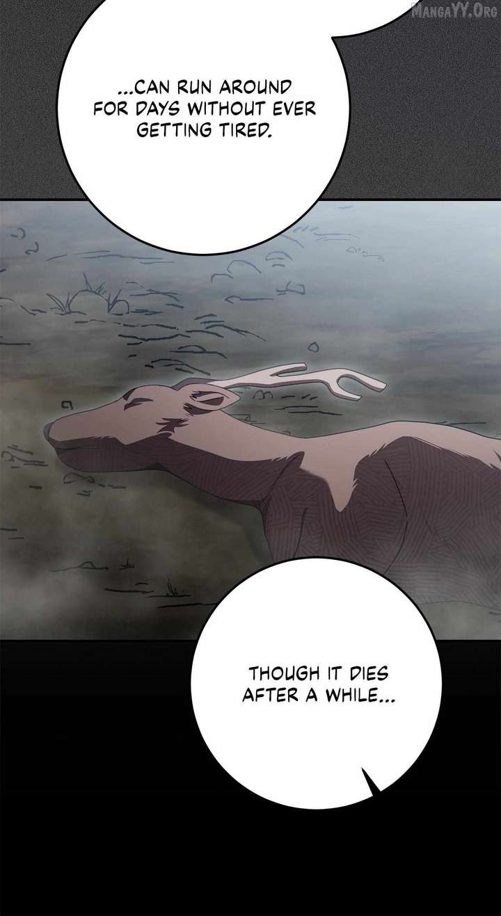 That’s Not What My Will Said - Chapter 37 - 75