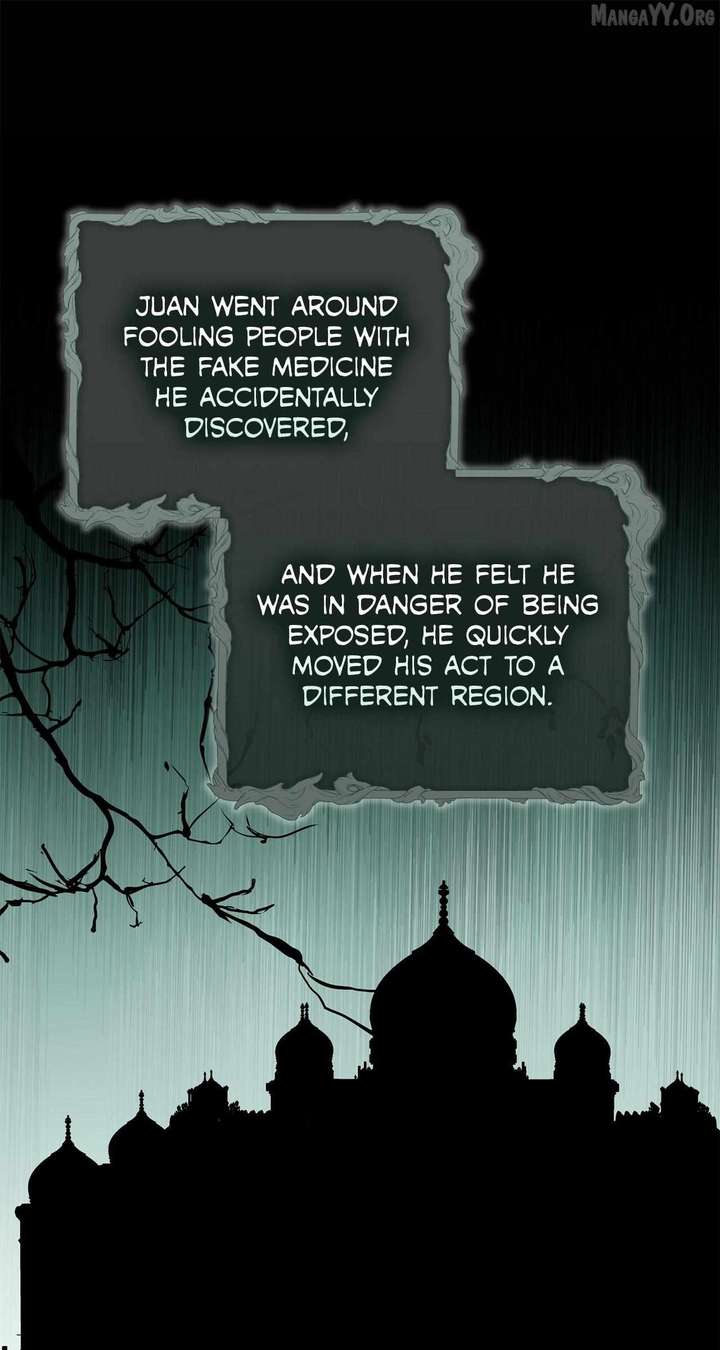 That’s Not What My Will Said - Chapter 37 - 76