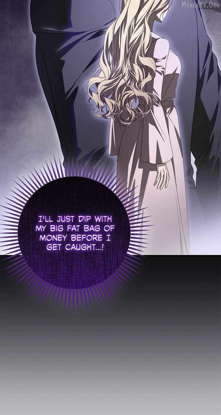 That’s Not What My Will Said - Chapter 37 - 80