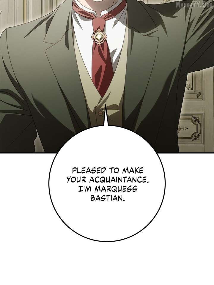 That’s Not What My Will Said - Chapter 37 - 84