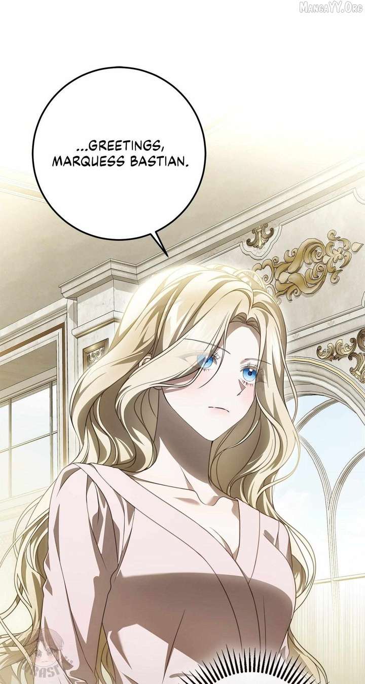 That’s Not What My Will Said - Chapter 37 - 85