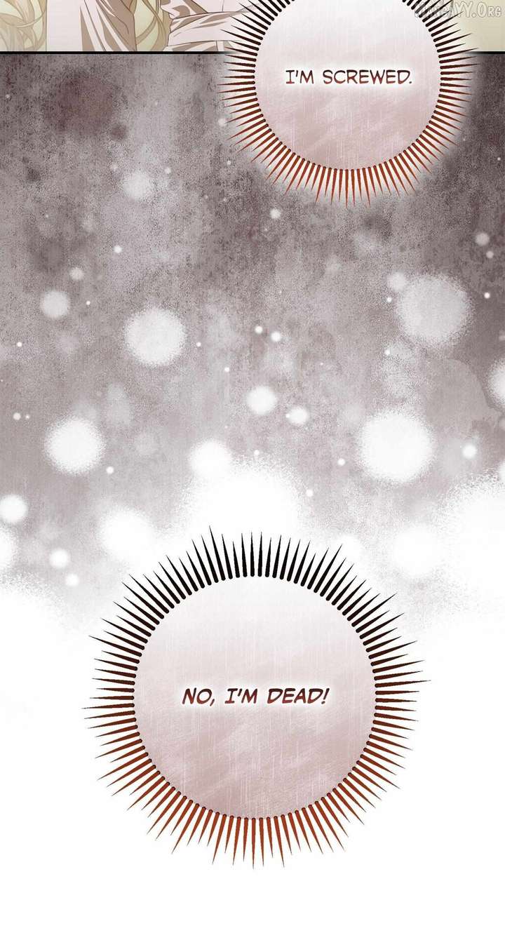 That’s Not What My Will Said - Chapter 37 - 86