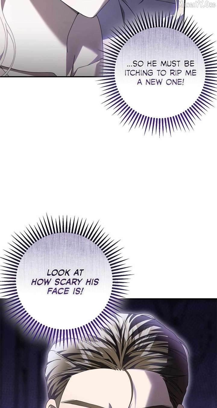 That’s Not What My Will Said - Chapter 38 - 4