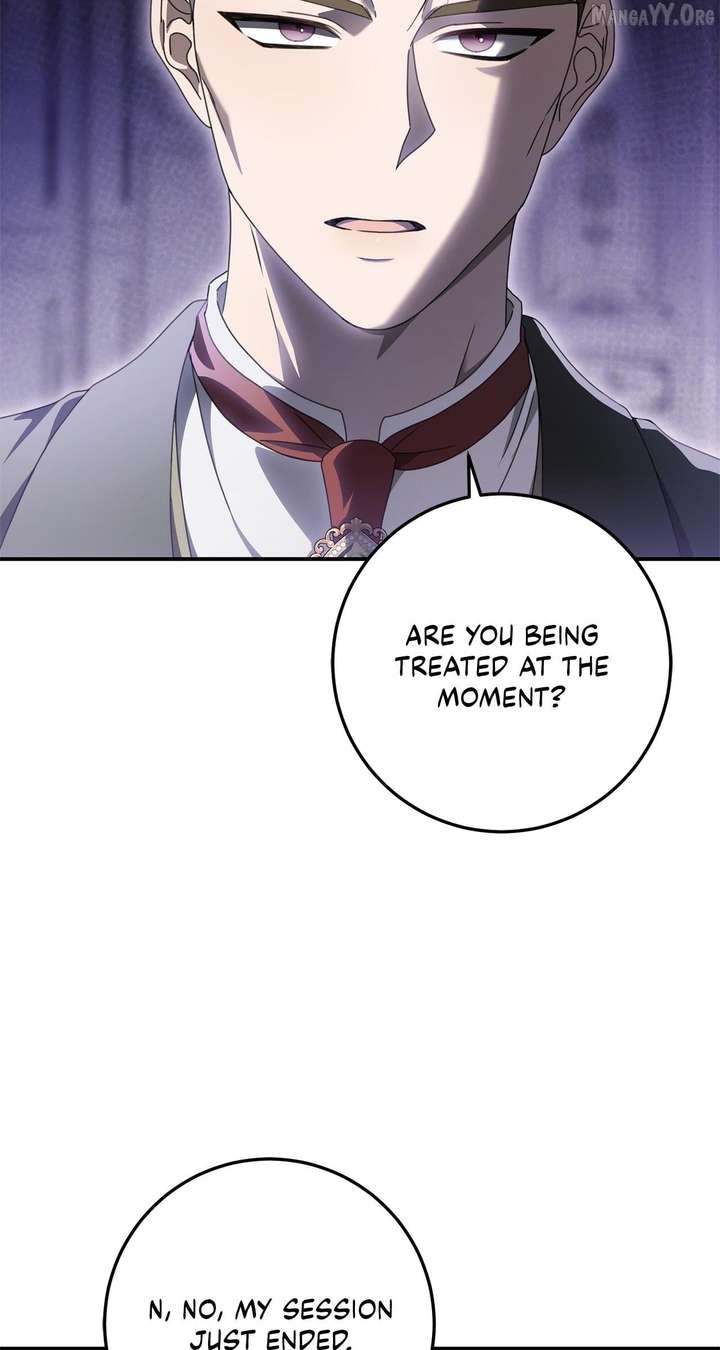 That’s Not What My Will Said - Chapter 38 - 5