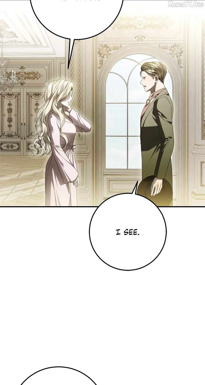 That’s Not What My Will Said - Chapter 38 - 6