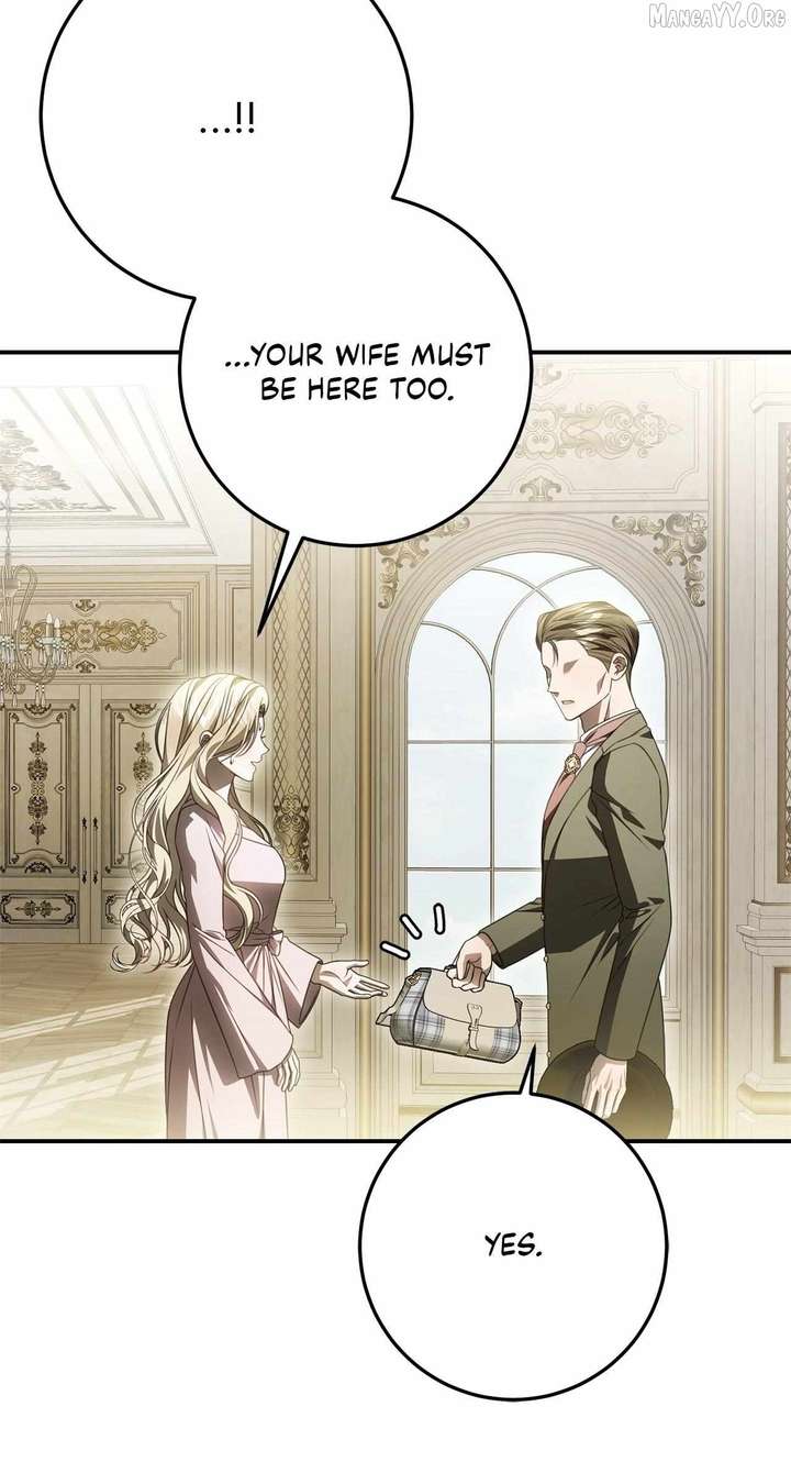 That’s Not What My Will Said - Chapter 38 - 7