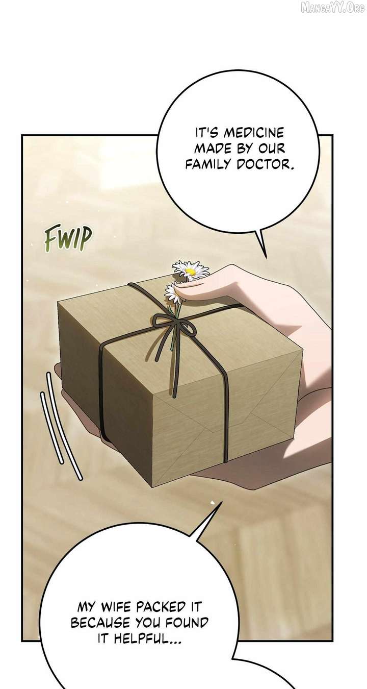 That’s Not What My Will Said - Chapter 38 - 9