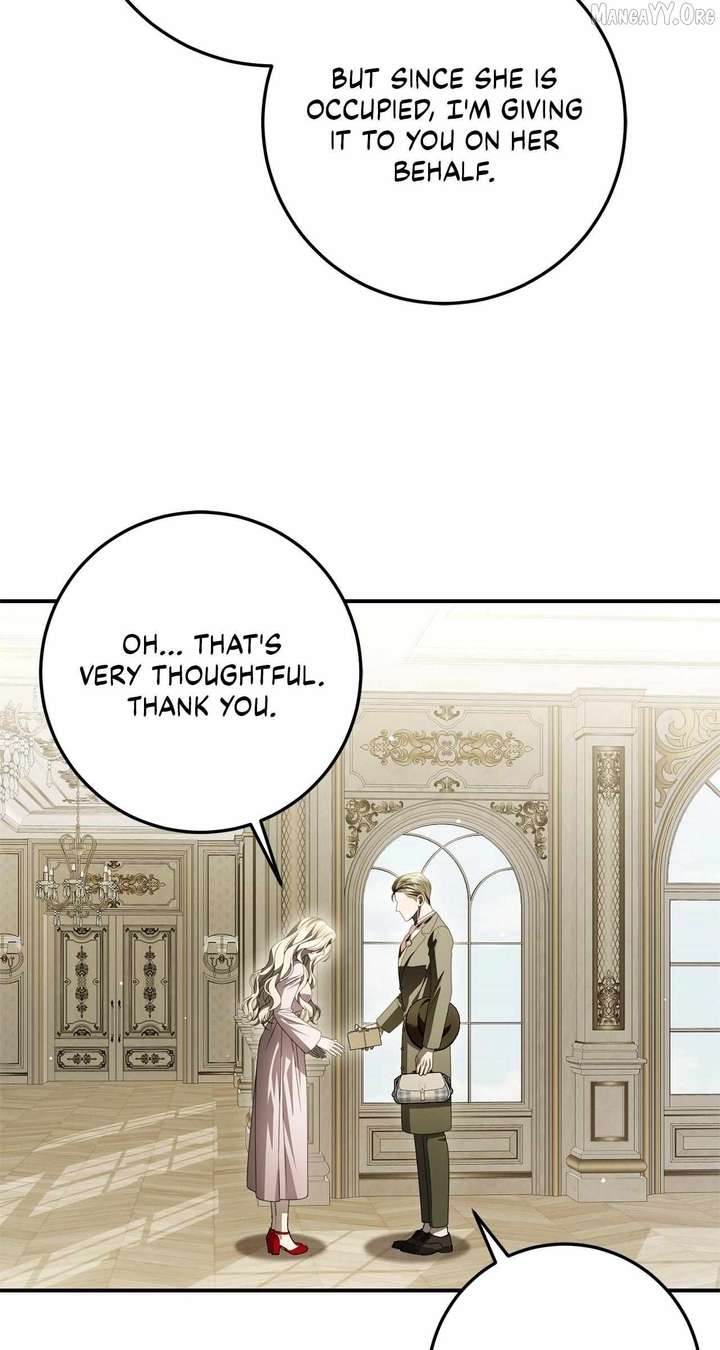 That’s Not What My Will Said - Chapter 38 - 10