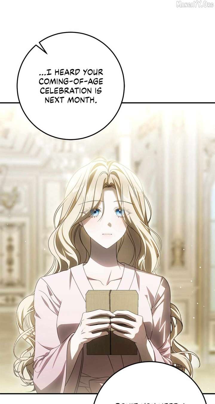 That’s Not What My Will Said - Chapter 38 - 12