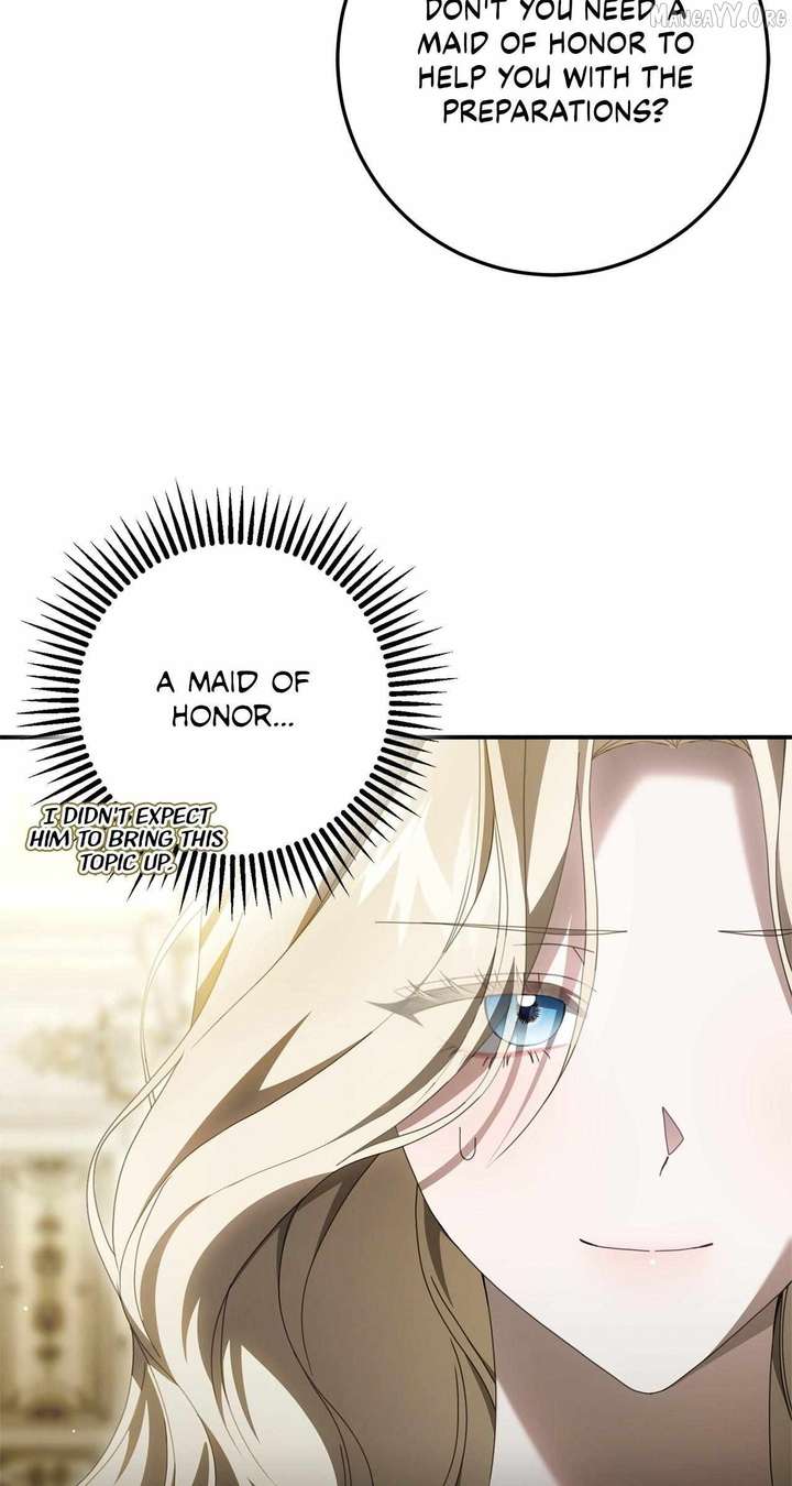 That’s Not What My Will Said - Chapter 38 - 13