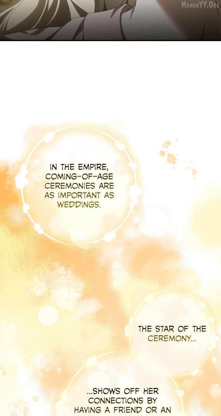 That’s Not What My Will Said - Chapter 38 - 14