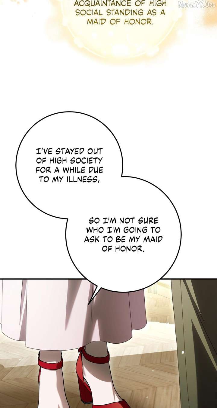 That’s Not What My Will Said - Chapter 38 - 15