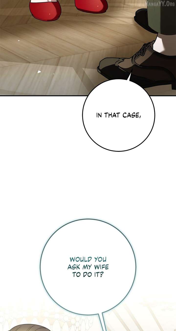 That’s Not What My Will Said - Chapter 38 - 16