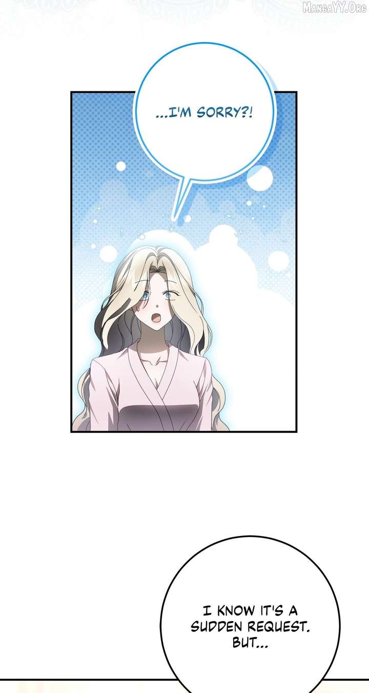 That’s Not What My Will Said - Chapter 38 - 18