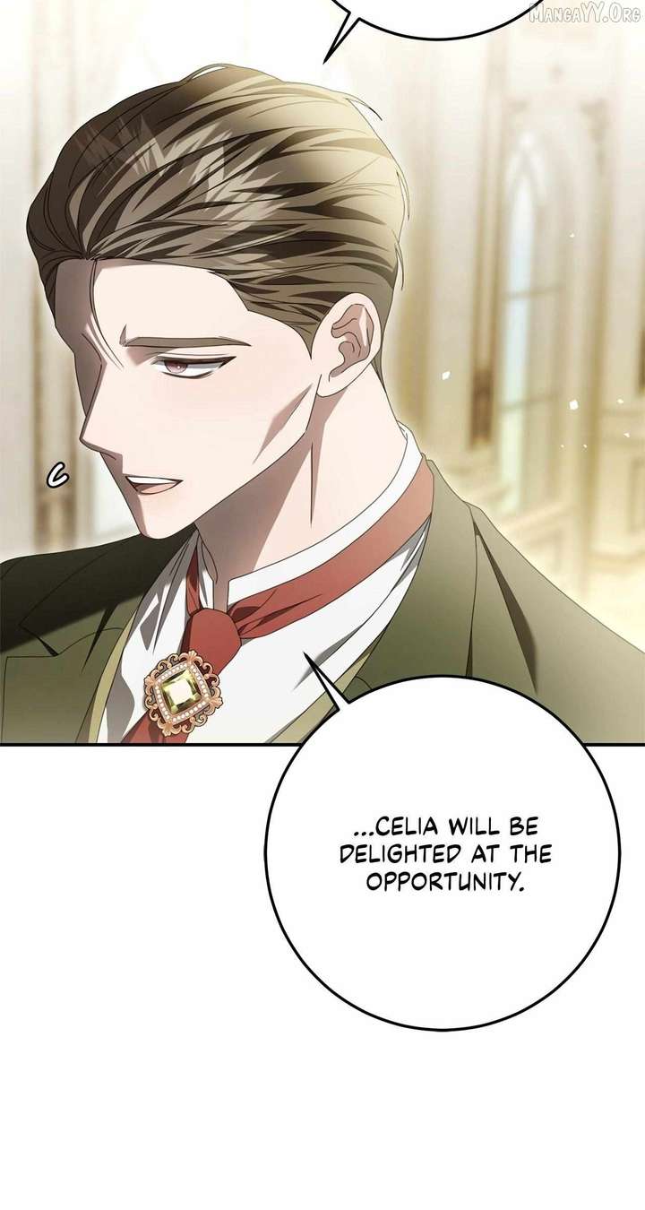 That’s Not What My Will Said - Chapter 38 - 19