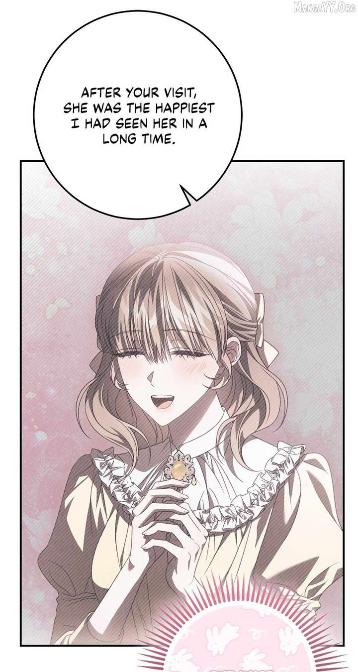 That’s Not What My Will Said - Chapter 38 - 20