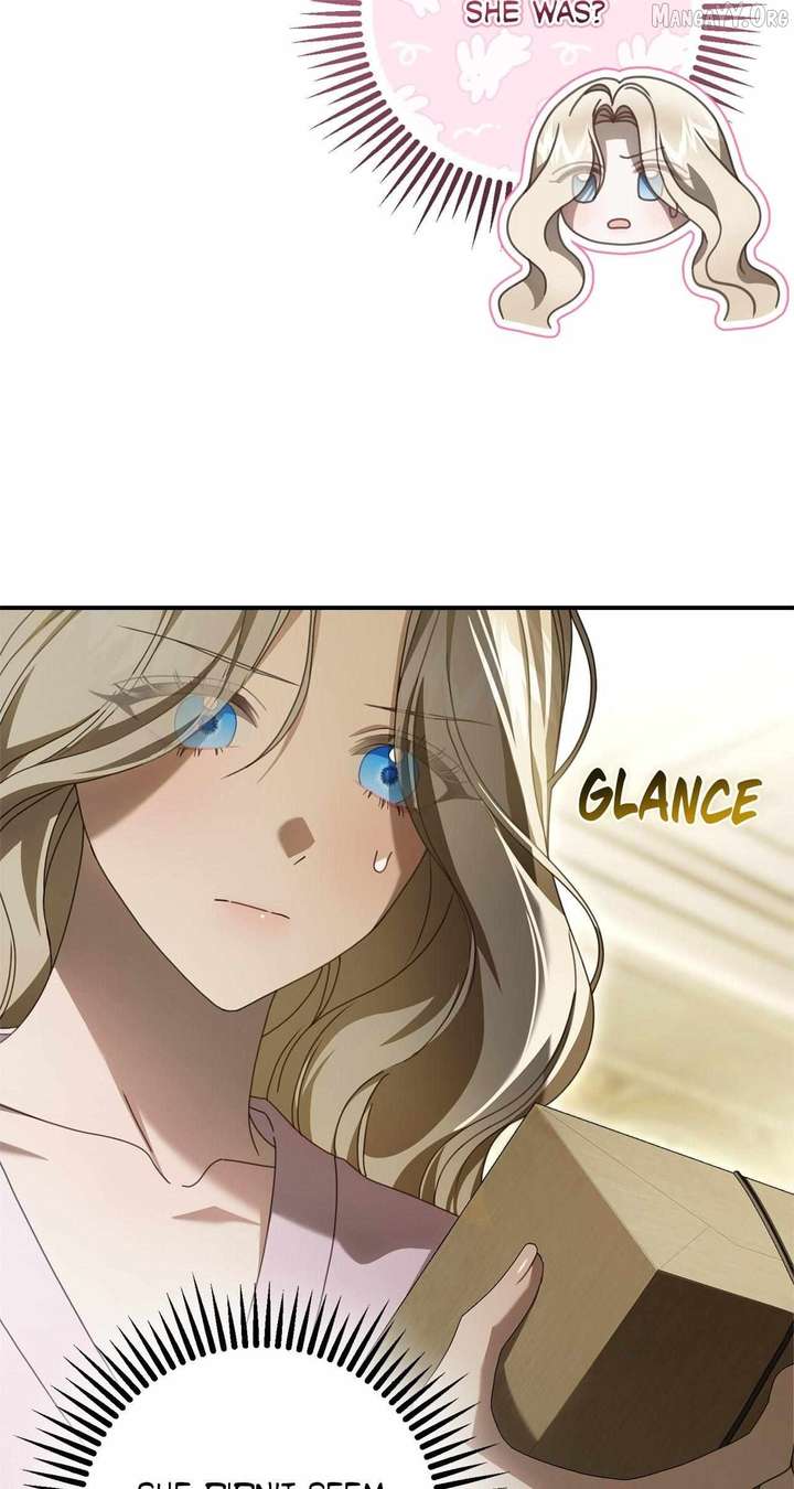 That’s Not What My Will Said - Chapter 38 - 21