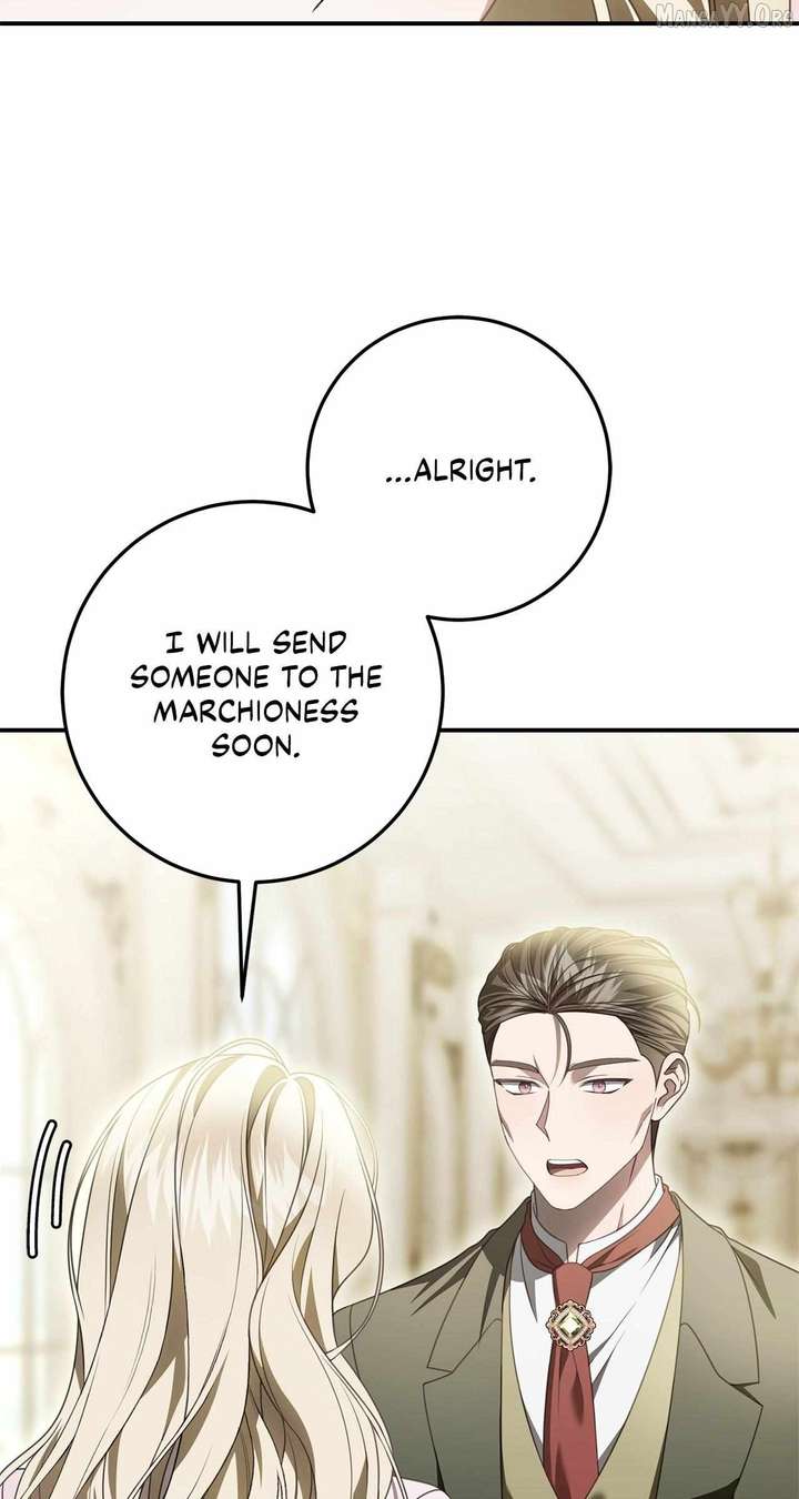 That’s Not What My Will Said - Chapter 38 - 25