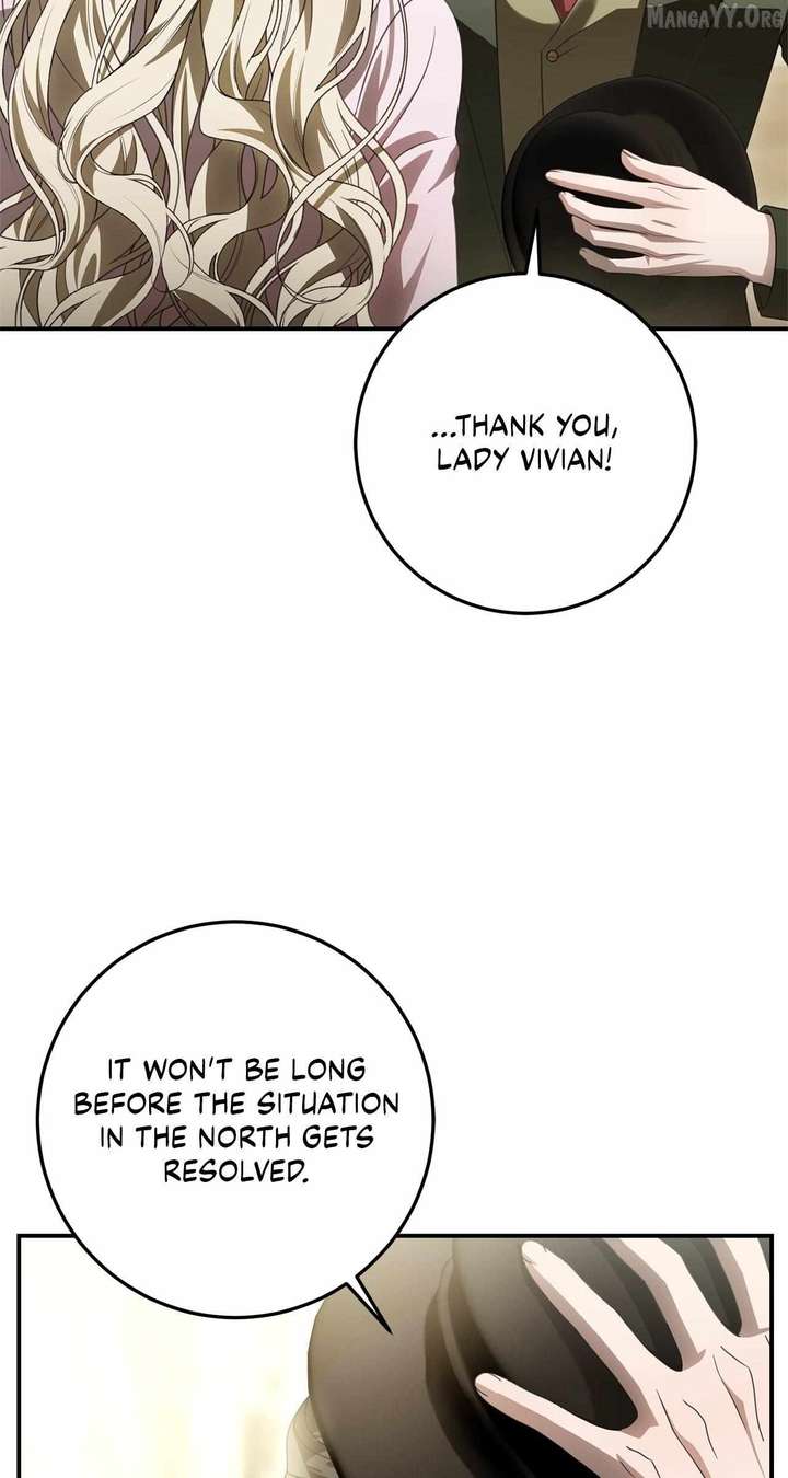 That’s Not What My Will Said - Chapter 38 - 26