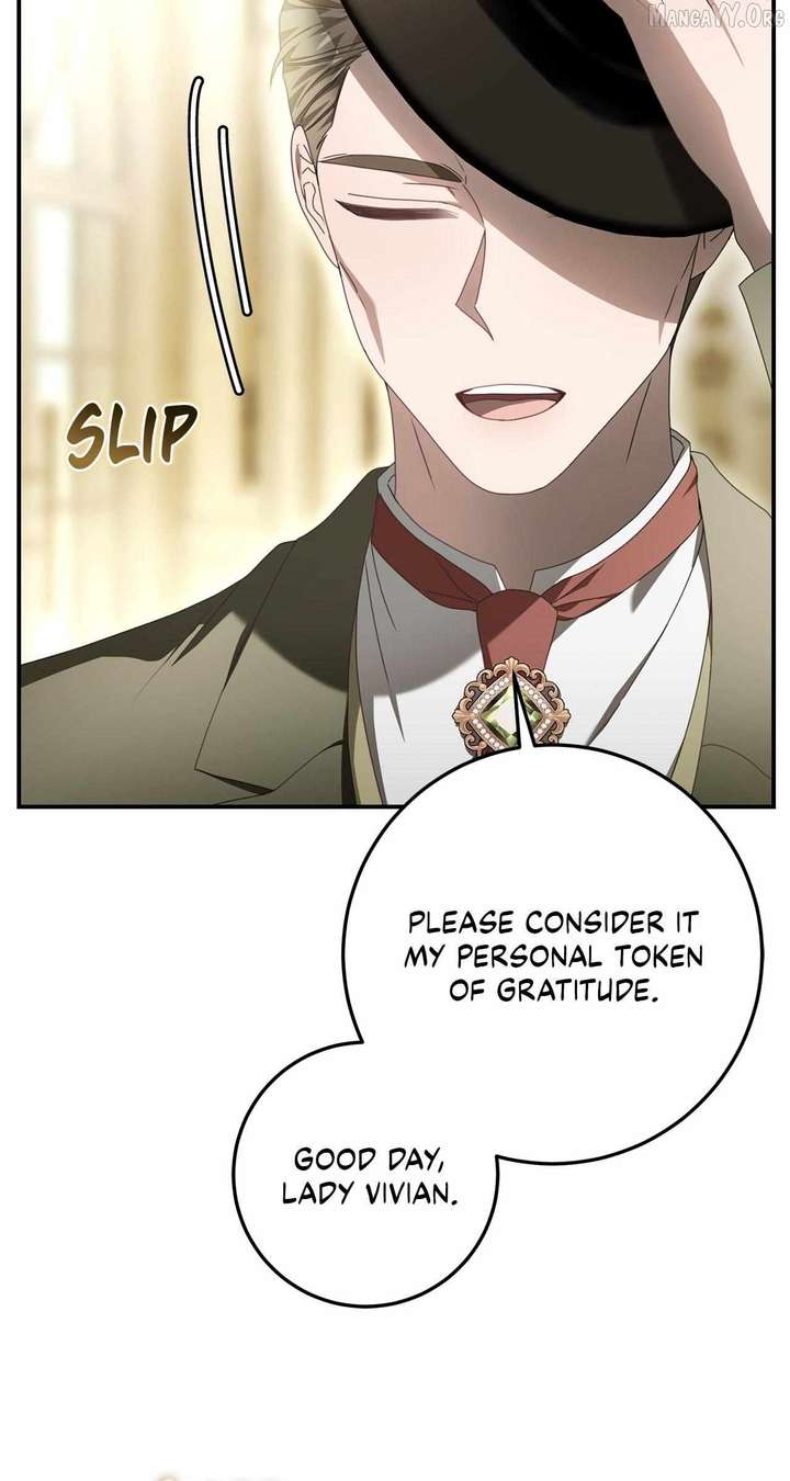 That’s Not What My Will Said - Chapter 38 - 27