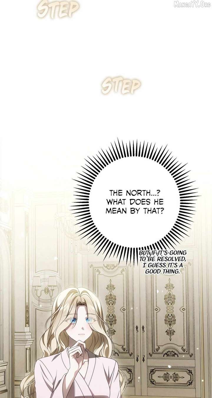 That’s Not What My Will Said - Chapter 38 - 28