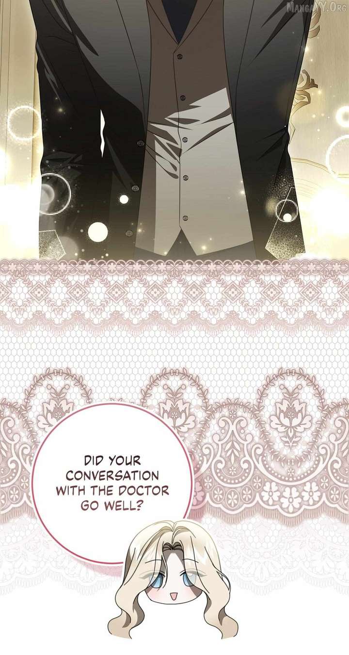 That’s Not What My Will Said - Chapter 38 - 31