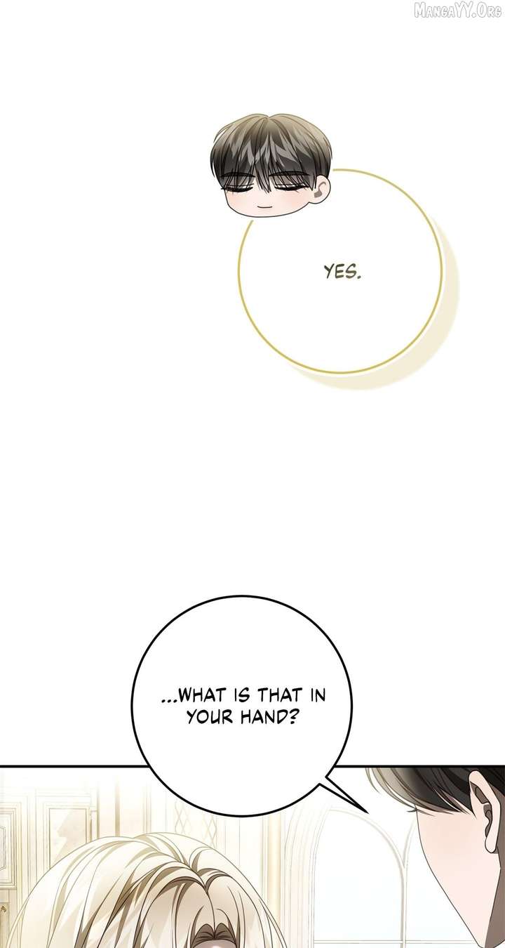 That’s Not What My Will Said - Chapter 38 - 32