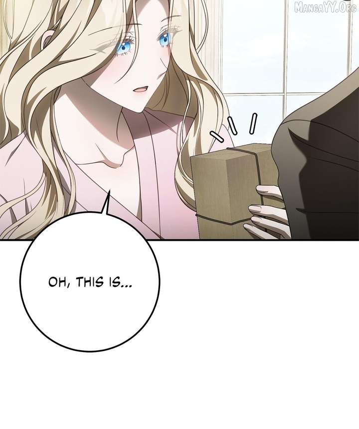 That’s Not What My Will Said - Chapter 38 - 33