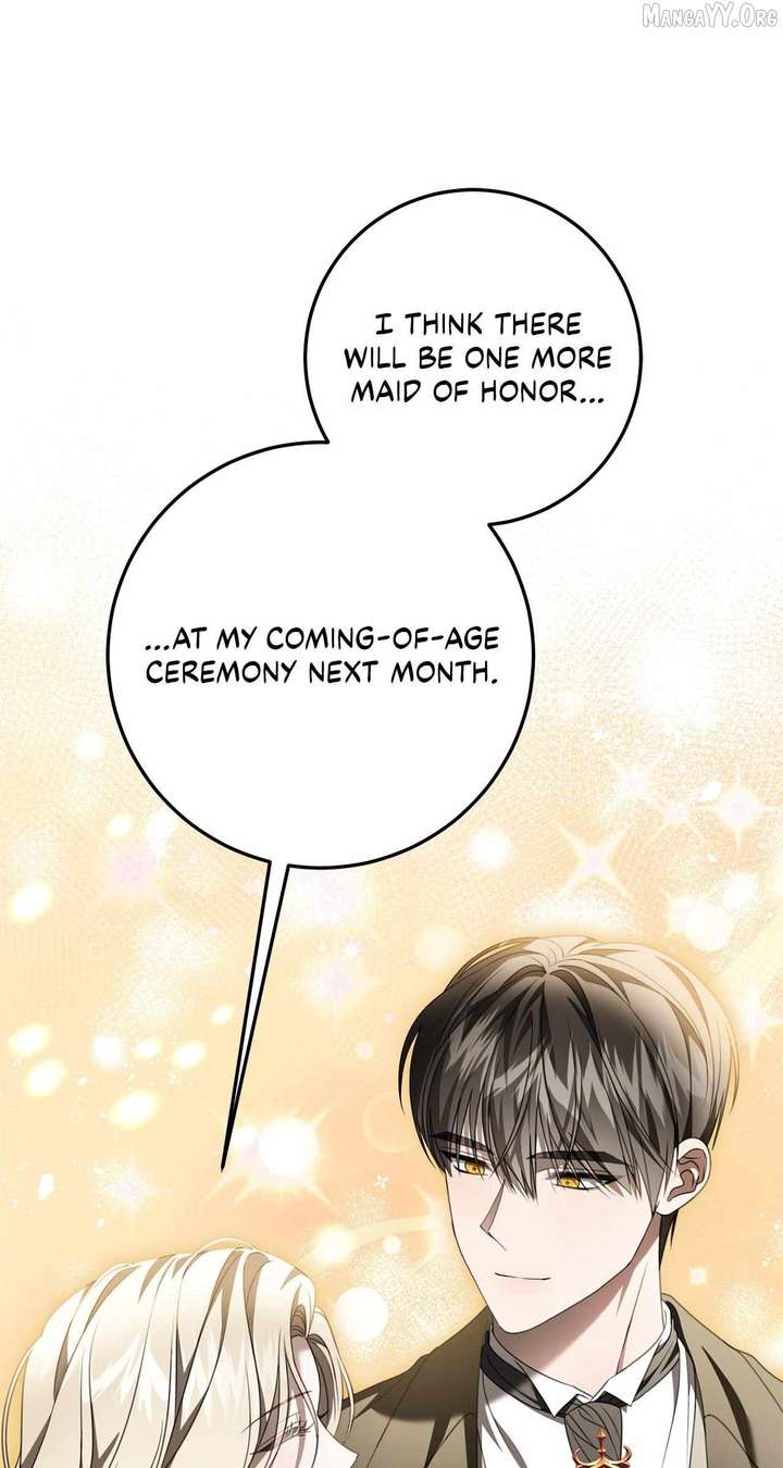 That’s Not What My Will Said - Chapter 38 - 34