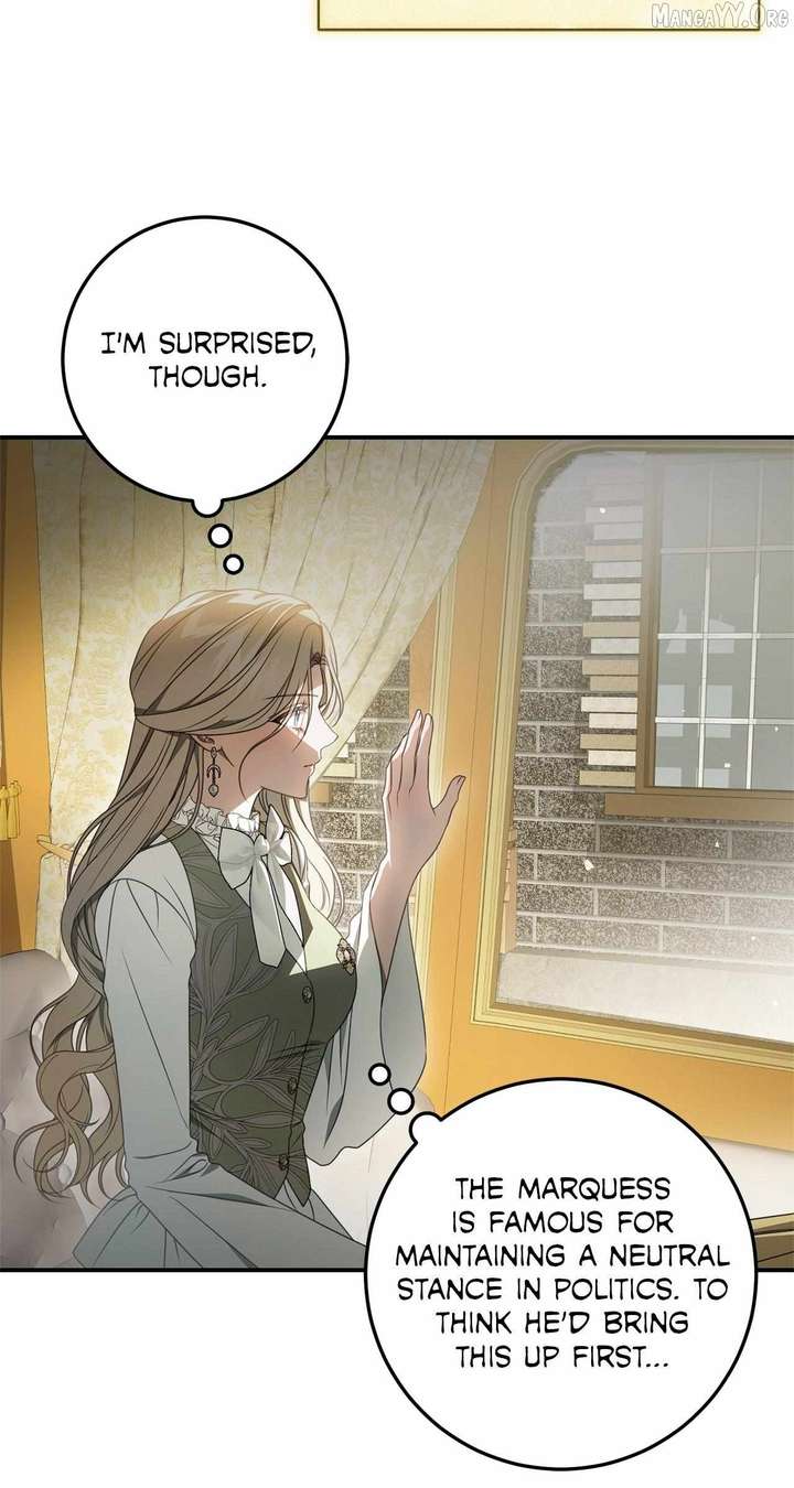 That’s Not What My Will Said - Chapter 38 - 40