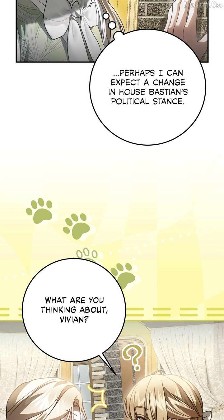 That’s Not What My Will Said - Chapter 38 - 42