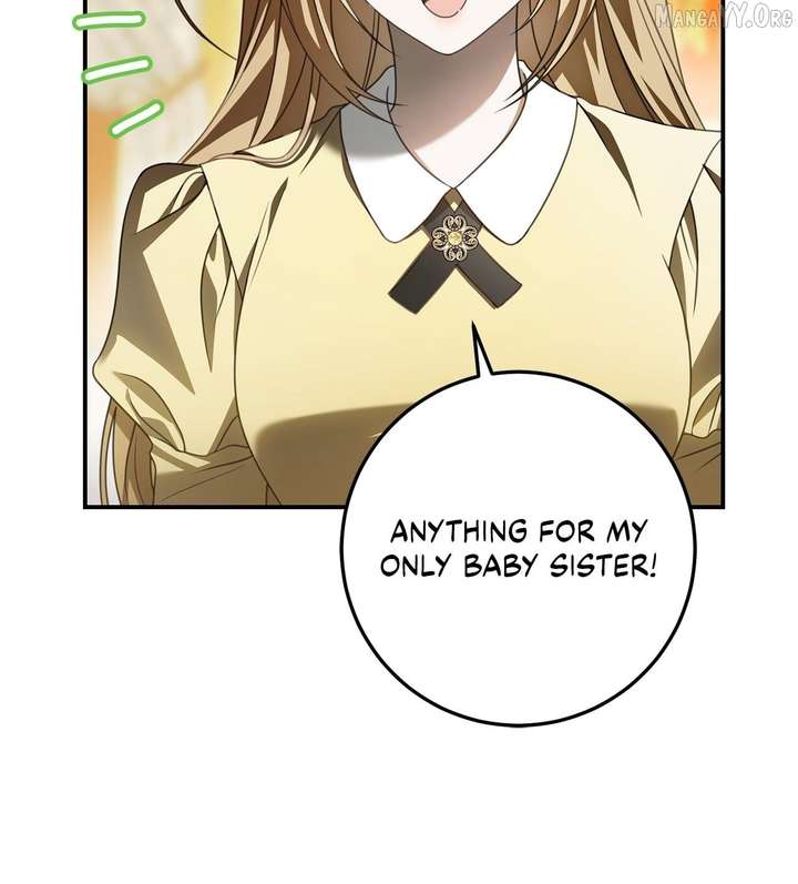 That’s Not What My Will Said - Chapter 38 - 44